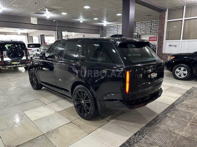 Land Rover Range Rover-5