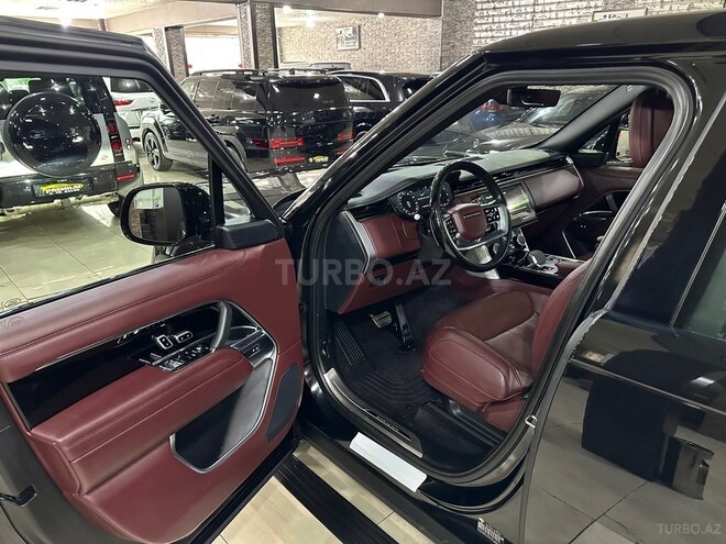 Land Rover Range Rover-9