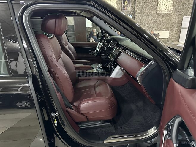 Land Rover Range Rover-12