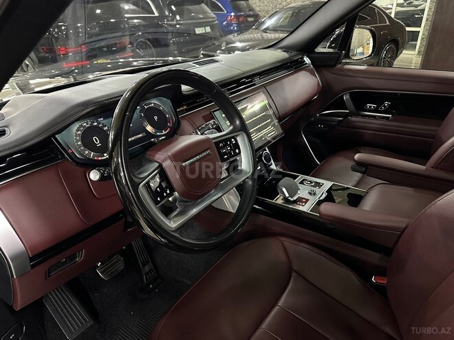Land Rover Range Rover-7