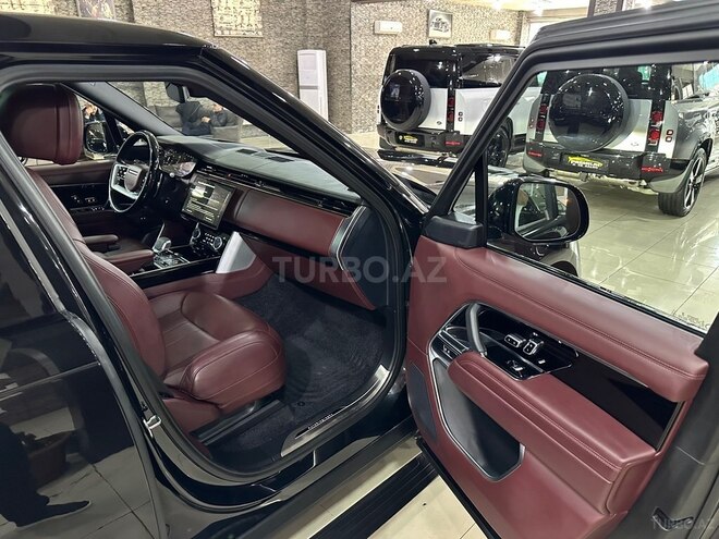 Land Rover Range Rover-11