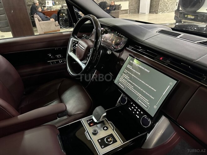 Land Rover Range Rover-10