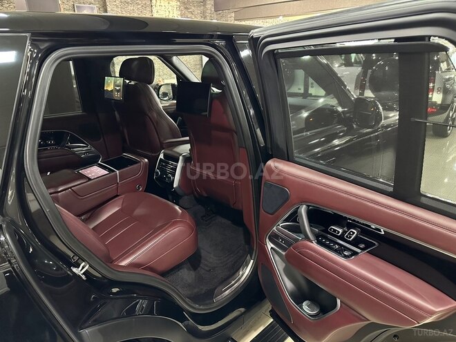 Land Rover Range Rover-13