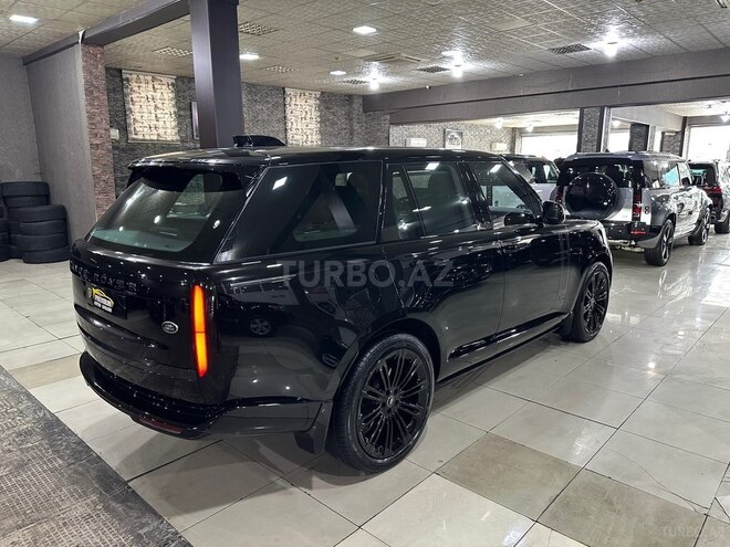 Land Rover Range Rover-6