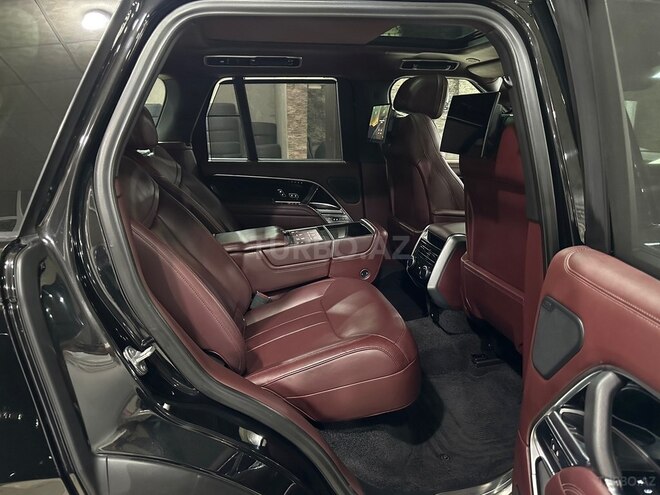 Land Rover Range Rover-14