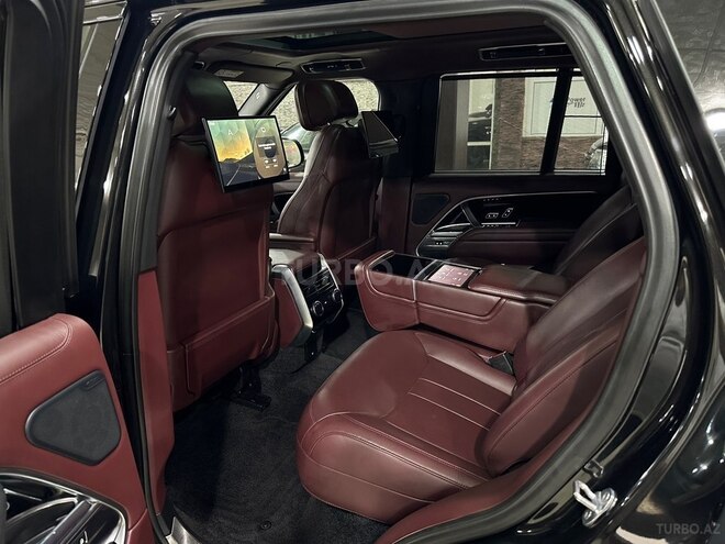 Land Rover Range Rover-15