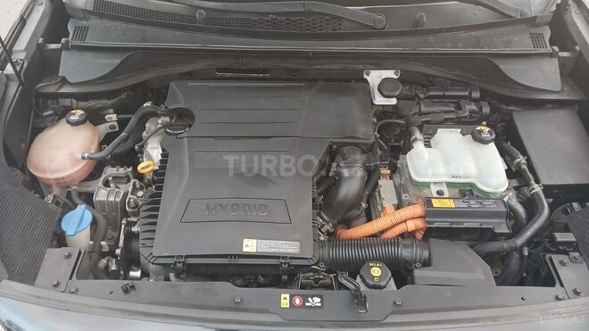 Kia Niro-9
