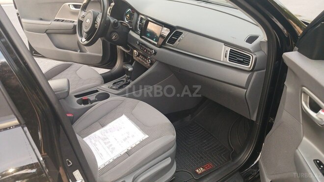 Kia Niro-4