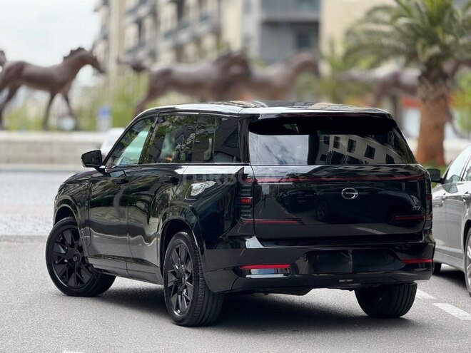 GAC S7-3