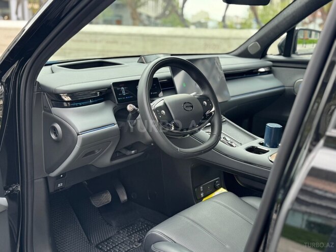 GAC S7-9