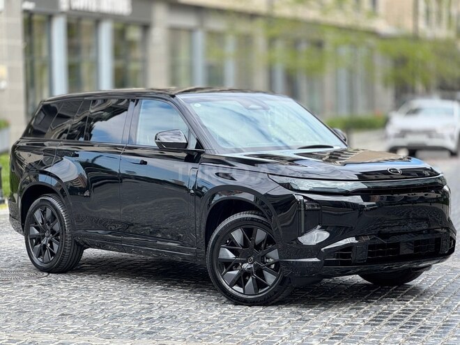 GAC S7-7