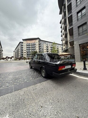 LADA (VAZ) 2107-6