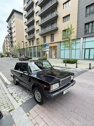 LADA (VAZ) 2107-9