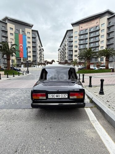 LADA (VAZ) 2107-7