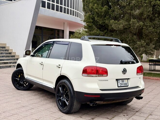 Volkswagen Touareg-7