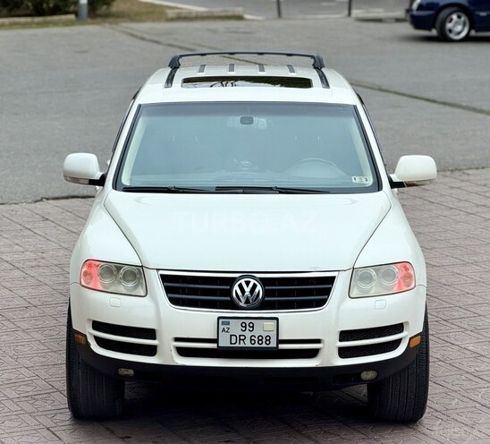 Volkswagen Touareg-3