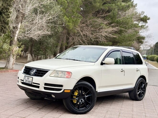 Volkswagen Touareg-4