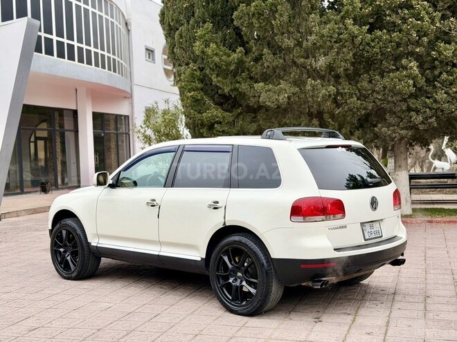 Volkswagen Touareg-9
