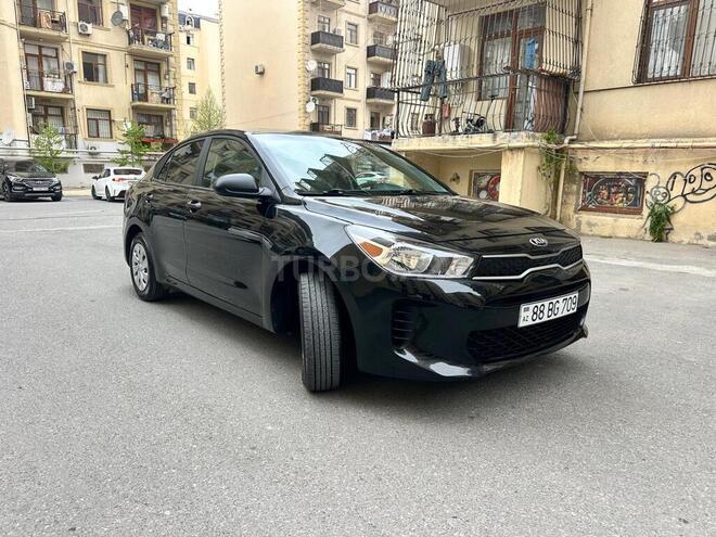 Kia Rio-7