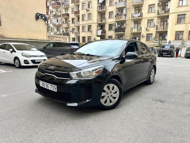 Kia Rio-5