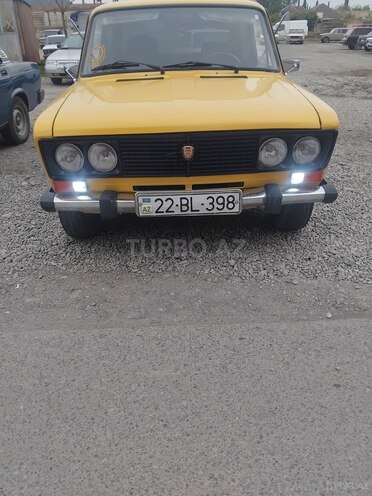 LADA (VAZ) 2106-1
