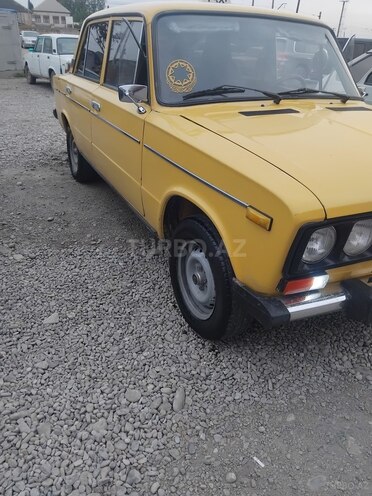 LADA (VAZ) 2106-2