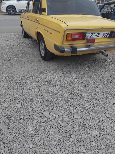 LADA (VAZ) 2106-3