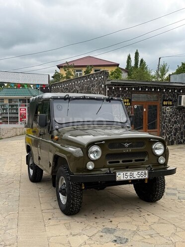 UAZ 469-4