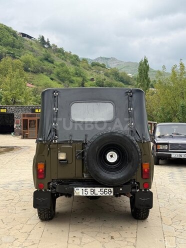 UAZ 469-3