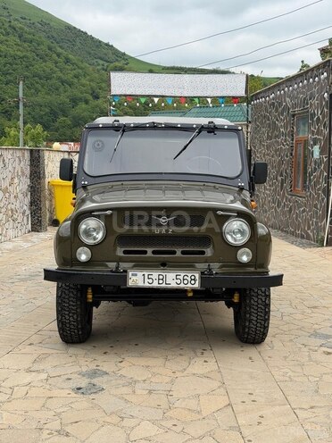 UAZ 469-2