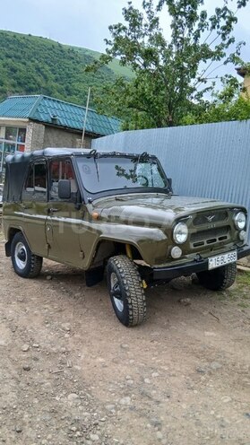 UAZ 469-1