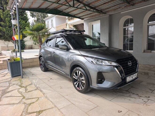 Nissan Kicks-2