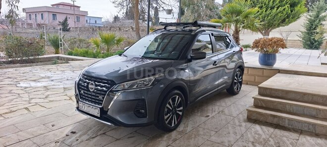 Nissan Kicks-3