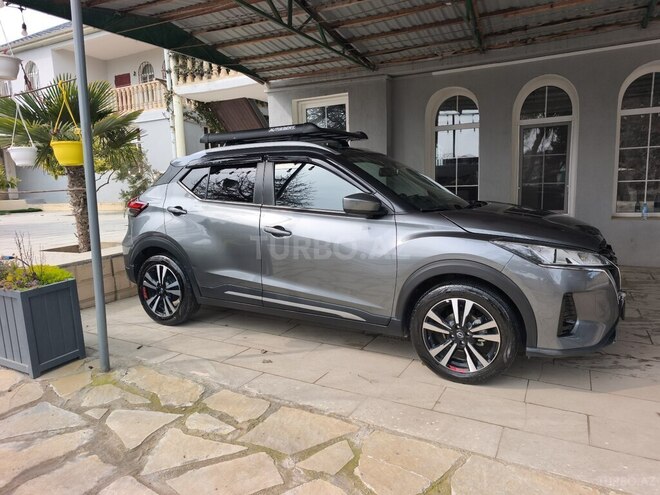 Nissan Kicks-6
