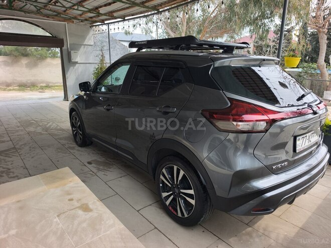 Nissan Kicks-5