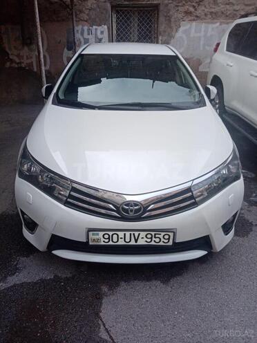 Toyota Corolla-1