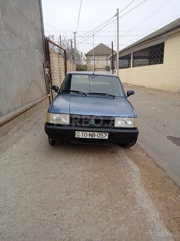 Tofas Sahin 2004, 300,000 km - 1.6 l - Şirvan