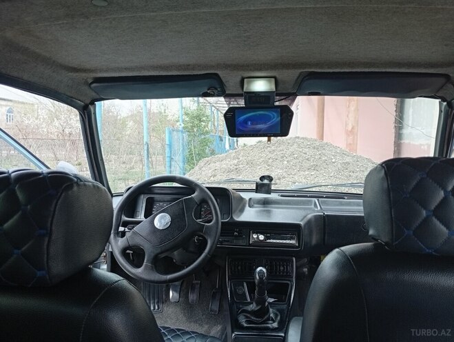 Tofas Sahin 2004, 300,000 km - 1.6 l - Şirvan