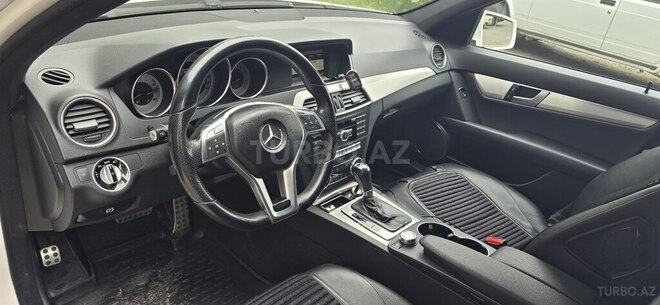 Mercedes C 250-4