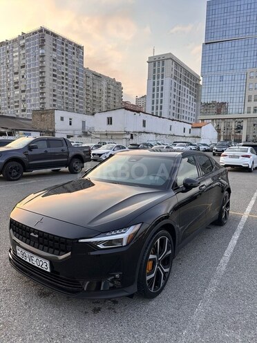 Polestar 2-2