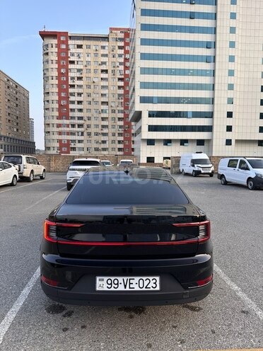Polestar 2-4