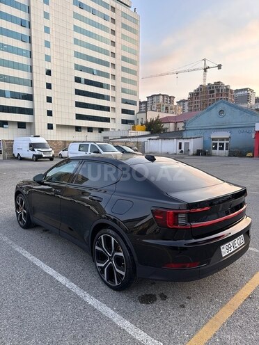 Polestar 2-5