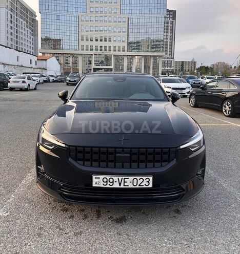 Polestar 2-1