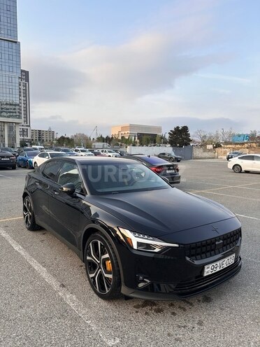 Polestar 2-3