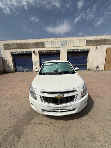 Chevrolet Cobalt-1