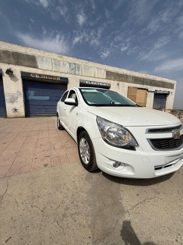 Chevrolet Cobalt-2