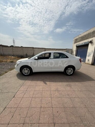 Chevrolet Cobalt-5