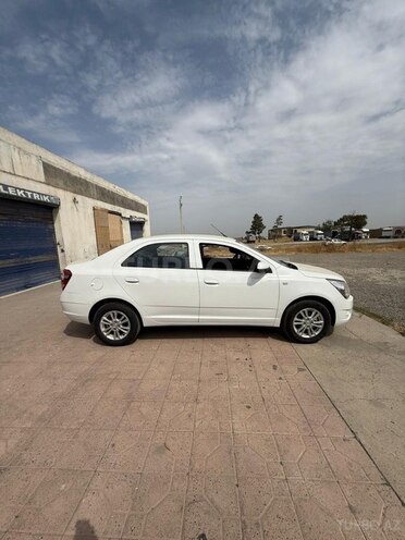 Chevrolet Cobalt-4