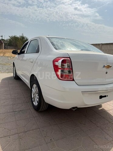 Chevrolet Cobalt-8