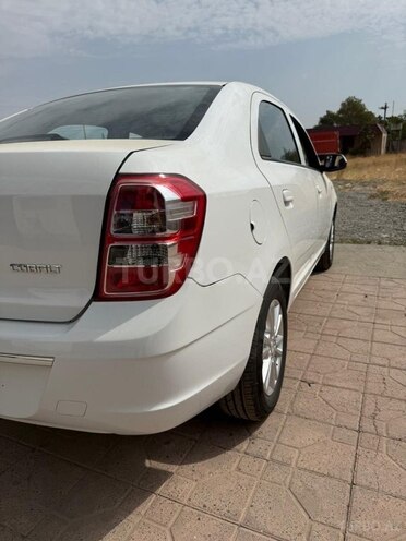 Chevrolet Cobalt-7